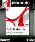 Adobe Reader LE