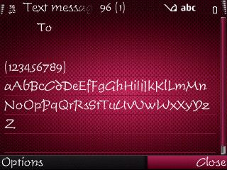 download font ttf unicode symbian s60v3 download font ttf unicode symbian s60v3