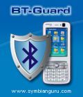 Secures Your Bluetooth With BT.Guard.v2.