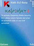 Kaspersky Mobile Security V8.0.48 Specia