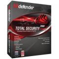 Bitdefender Total Security 2009