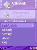 Active Lock Lock Any Application