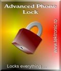 Advance Phone Lock