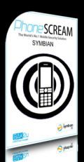 Bak2u PhoneScream v1.0 S60v3 SymbianOS9.