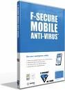 F-SECURE Mobile Antivirus 365 Days Lisce