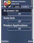 Advanced Device Locks Pro