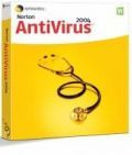 Norton Anti-Virus v1.2.2