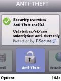 F-secure Anti-Theft v6.20(16211) Now Fr