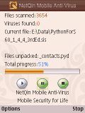 NetQin Mobile Anti-Virus