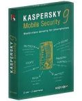 Kaspersky Mobile Security v9.3.69