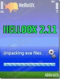 Helloox 2.11