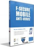F-Secure Mobile Anti-Virus