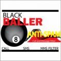 BlackBaller Call & SMS Filter v3.20(1)