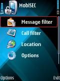 UNWANTED SMS AND CALLS BLOCKER