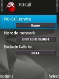 Morodo MO-Call 2 Symbian S60 3rd
