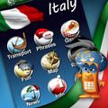 MX Italy - Smart Travel Guide