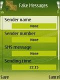 Fake SMS Full version
