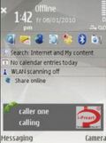 Dummy Call S60v3 SymbianOS9.2 Signed Ca