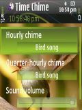 CellPhoneSoft Time Chime v1.0