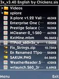 Xplore File Explorer