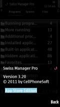 Swiss Manager Pro v3.20 Unsigned