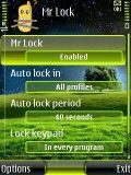 Mr.lock
