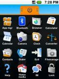 MMMOOO M1 v1.0 Symbian - Android