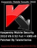 Kaspersky Mobile Security H@ Cked By Tal