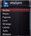 ANySymb v1.0