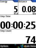 Step Counter 3rd & 5th