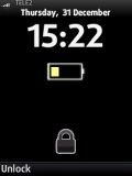 Lock Screen v0.10(70) S60v3 S60v5 Symbia