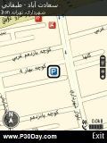 Nokia Iran Map v0.1.23.110