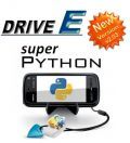 SuperPython (Drive E)