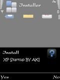 XP Startup Tone BY AKI