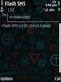 Flash SMS v1.05