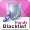 Handy Blacklist 3.03 Regged