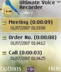 Ultimate voice Recorder