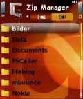 Zip Manager