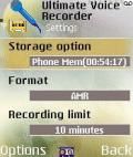 Ultimate Voice Recorder