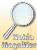 Nokia Magnifier V1.0 Symbian V3,V5,3