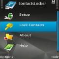 AceMobile ContactsLocker v2.1.8