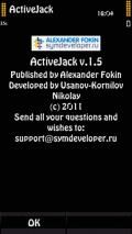 Alexander Fokin Active Jack V1.5