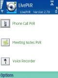 Without Beep Call Recorder Live PVR Sound Recorder (SoftTrend) v2.80 Free Full