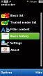 Optinno Mobitech SmsBlocker v1.0.1 S60v3 SymbianOS9.x Signed