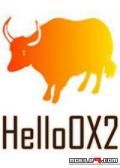 HelloOX.(The Best One)