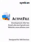 Active File Manager
