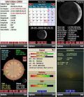 Sun Moon Calendar
