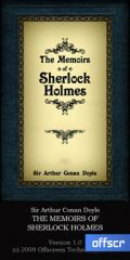 Offscreen The Memoirs Of Sherlock Holmes