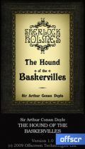 Offscreen The Hound Of The Baskervilles