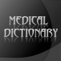 Medical Dictionery (Oxford)